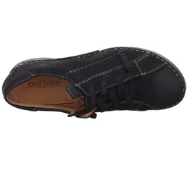 Josef Seibel Fergey 87 Damen Blau 36