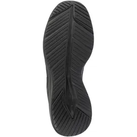 SKECHERS Damen Vapor Foam Fresh TrendVAPOR Foam Fresh Trend, Schwarzes Netzgewebe mit Metallbesatz, 38 EU