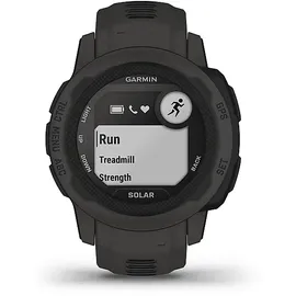 Garmin Instinct 2S Solar graphite