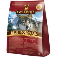 WOLFSBLUT Blue Mountain