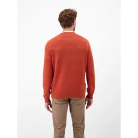 Lerros Strickpullover Rot XXL