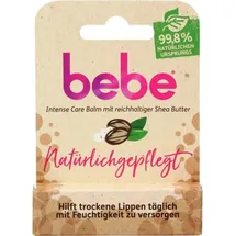 bebe Natürlichgepflegt Intense Care Balm, 4.9 g