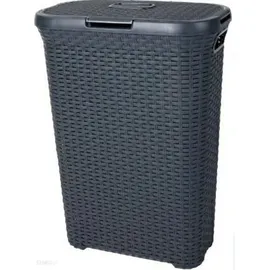Curver Style Wäschebox, 40L