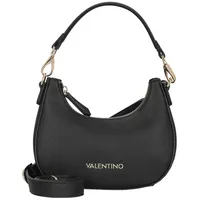 Valentino Zero Re | Schultertasche in schwarz