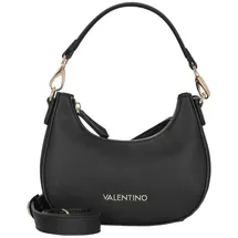 Valentino Zero Re | Schultertasche in schwarz