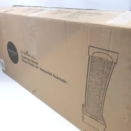 Peaktop - Garten Terrasse Stein gebogen RJ19048EU