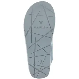 Vanuba Hüttenschuhe Grau 42