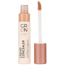 GRN Shades of Nature Liquid Concealer 7 ml 