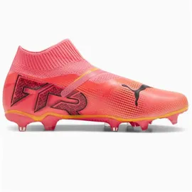 Puma Future 7 Match+ LL FG/AG sunset glow/puma black/sun stream 44,5