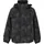 ZigZag Dakota Regenjacke Unisex Schwarz 98