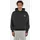 Pegador Hoodie bedruckt schwarz XL