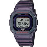 G-SHOCK Casio G-SHOCK Original Aim High Herrenuhr Casio-DW-B5600AH-6ER - Lila
