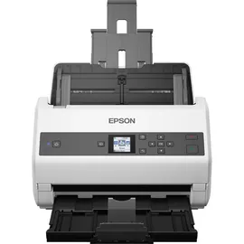 Epson WorkForce DS-870