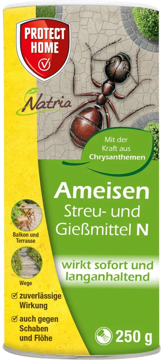 ameisen streu- und gie�mittel