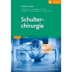 Schulterchirurgie