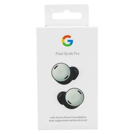 Google Pixel Buds Pro fog