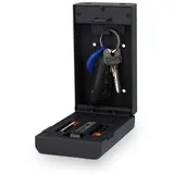 Nedis Schlüsselbox mit Tastensperre 0 cm Schwarz