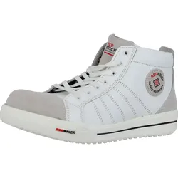 Sicherheitshochschuhe S3 "MONT BLANC" - 43 - Weiß