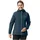 Vaude Women's Moab Rain II Jacket Dark Sea 38