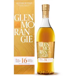 Glenmorangie 16 Jahre The Nectar Whisky