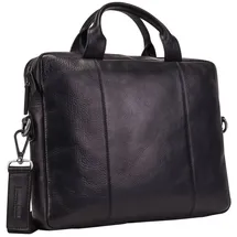LEONHARD HEYDEN Roma Aktentasche 905392 schwarz 13''