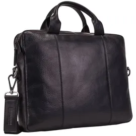 LEONHARD HEYDEN Roma Aktentasche 905392 schwarz 13''