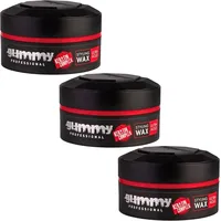 Gummy Styling Wax Ultra Hold 150 ml