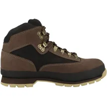 Timberland Euro Hiker M TB0A5ZJ5968 Stiefel 41, Braun