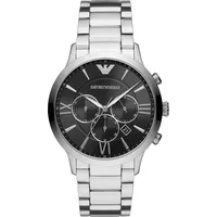 Giorgio Armani AR11208 Edelstahl 43 mm AR11208