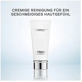 La Prairie Swiss Daily Essentials Reinigungscreme 200 ml