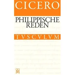 Philippische Reden / Philippica