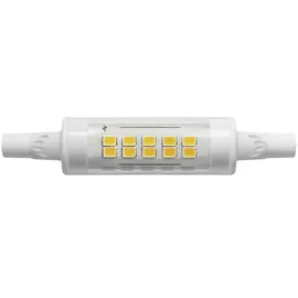 LightMe LED-Stablampe R7s LM85377 7 W warmweiß 1 St.