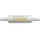 LightMe LED-Stablampe R7s LM85377 7 W warmweiß 1 St.
