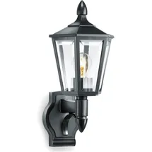 Steinel L 15 schwarz