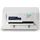 TallyGenicom 5040N Flachbettdrucker 24 Nadeln, 4+1, max 600Z/S. Ethernet, Drucker, Schwarz