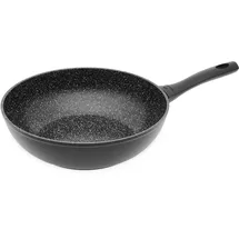 Gerlach Granitex Wok-Pfanne 28 cm