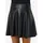 Noisy May Kurzer Rock Damen Schwarz L