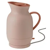 Stelton Amphora 1,2 l Soft Peach