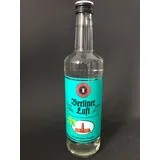 Berliner Luft Pfefferminz Likör Pfeffi 0,7l 18% Vol.