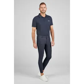 Eskadron Reithose Full Grip Core  Größe: L/XS/S/M/XXS/XL navy/white