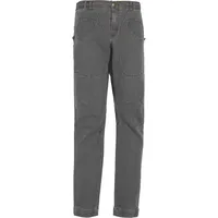 E9 E9, Herren, Outdoorhose, Rondo Denim2.4 XS grau