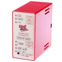 Ipf Electronic Hochleistungslichtschranke OV580510