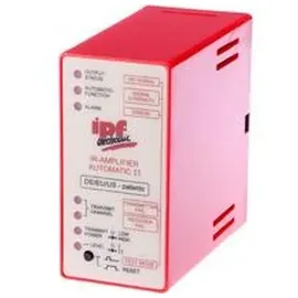 Ipf Electronic Hochleistungslichtschranke OV580510