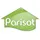 Parisot Kinderzimmer Set 5tlg "Pirouette 22 weiß