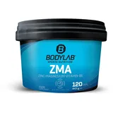 Bodylab24 ZMA Kapseln 120 St.