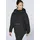 Chiemsee Ski-/ Snowboardjacke in schwarz | Gr.: M