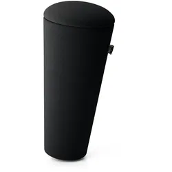 Wilkhahn - Stand-Up Hocker, schwarz
