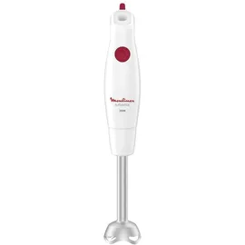 Moulinex Turbomix + Stabmixer