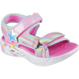 SKECHERS Unicorn Dreams Kinder Pink 29