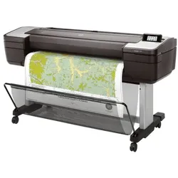 HP PostScript-Drucker »DesignJet T1700« 44-Zoll, 180.2x99.8x69.5 cm